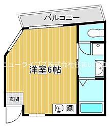 京阪本線 寝屋川市駅 徒歩12分