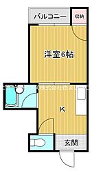 京阪本線 寝屋川市駅 徒歩20分