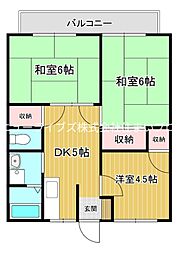 京阪本線 大和田駅 徒歩12分