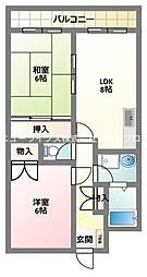 京阪本線 萱島駅 徒歩30分