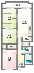 京阪本線 寝屋川市駅 徒歩24分