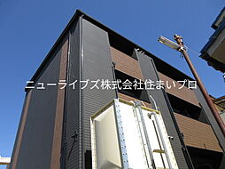 京阪本線 寝屋川市駅 徒歩15分