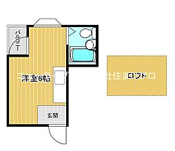 京阪本線 寝屋川市駅 徒歩5分