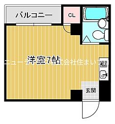京阪本線 古川橋駅 徒歩10分