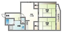 京阪本線 寝屋川市駅 徒歩1分