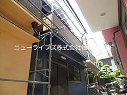 京阪本線 大和田駅 徒歩18分の賃貸テラスハウス