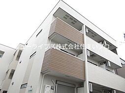 京阪本線 萱島駅 徒歩3分