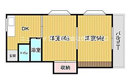 京阪本線 萱島駅 徒歩18分