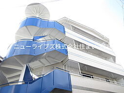 京阪本線 萱島駅 徒歩23分の賃貸マンション