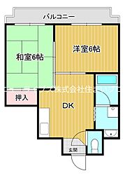 京阪本線 古川橋駅 徒歩13分