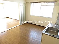 京阪本線 萱島駅 徒歩1分の賃貸マンション