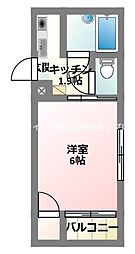 京阪本線 大和田駅 徒歩10分