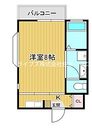 京阪本線 寝屋川市駅 徒歩22分 3階/-