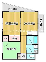 京阪本線 大和田駅 徒歩9分