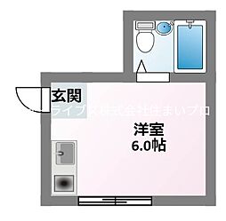 京阪本線 寝屋川市駅 徒歩7分