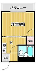京阪本線 寝屋川市駅 徒歩6分 2階/-