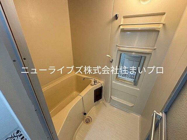 浴室