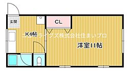 🉐敷金礼金0円！🉐京阪本線 寝屋川市駅 徒歩18分