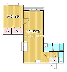 京阪本線 古川橋駅 徒歩20分