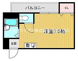 京阪本線 萱島駅 徒歩25分