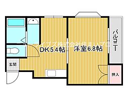 京阪本線 古川橋駅 徒歩12分