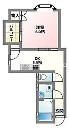 京阪本線 萱島駅 徒歩5分
