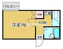 京阪本線 寝屋川市駅 徒歩13分