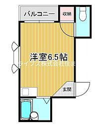 🉐敷金礼金0円！🉐京阪本線 古川橋駅 徒歩10分