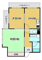 京阪本線 大和田駅 徒歩5分