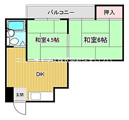 京阪本線 大和田駅 徒歩9分