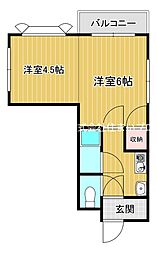 京阪本線 古川橋駅 徒歩5分