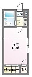 京阪本線 寝屋川市駅 徒歩9分