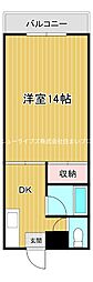 京阪本線 寝屋川市駅 徒歩4分 2階/-