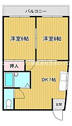 京阪本線 大和田駅 徒歩20分 3階/-