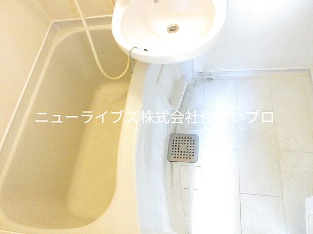 浴室