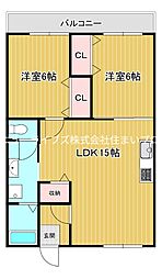 京阪本線 香里園駅 徒歩24分