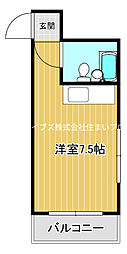 京阪本線 萱島駅 徒歩9分