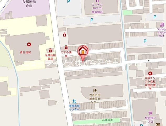 地図