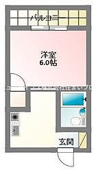 🉐敷金礼金0円！🉐京阪本線 萱島駅 徒歩3分