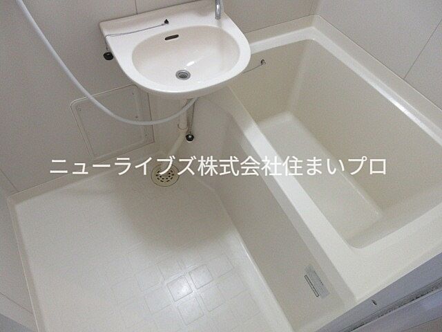浴室
