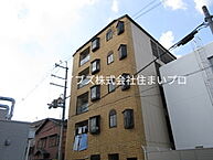 大阪府寝屋川市八坂町：物件画像／住まいプロ　ニューライブズ株式会社