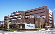 畷生会病院 2217m