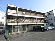 大阪府寝屋川市池田1丁目：物件画像／住まいプロ　ニューライブズ株式会社