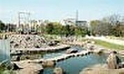 弁天池公園 1339m