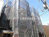 大阪府門真市中町：物件画像／住まいプロ　ニューライブズ株式会社