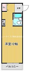 京阪本線 大和田駅 徒歩8分