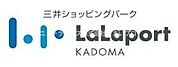 ららぽーと門真 3189m