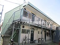 大阪府門真市大池町：物件画像／住まいプロ　ニューライブズ株式会社
