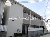 大阪府門真市野里町：物件画像／住まいプロ　ニューライブズ株式会社