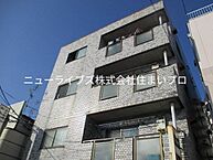 大阪府門真市江端町：物件画像／住まいプロ　ニューライブズ株式会社